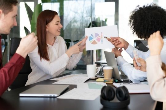 PR Marketing Agency | PR Agency