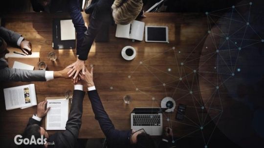 PR Marketing Agency