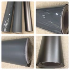 Premium Gloss Matte Car Vinyl Wrap Car Wrapping Sticker Film
