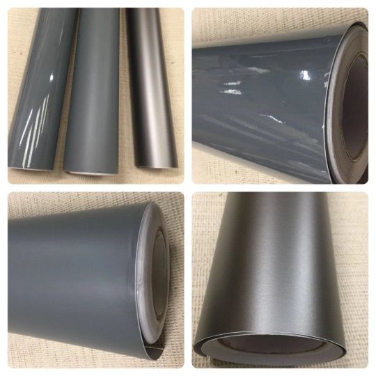 Premium Gloss Matte Car Vinyl Wrap Car Wrapping Sticker Film