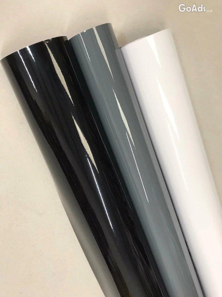 Premium Gloss Matte Car Vinyl Wrap Car Wrapping Sticker Film