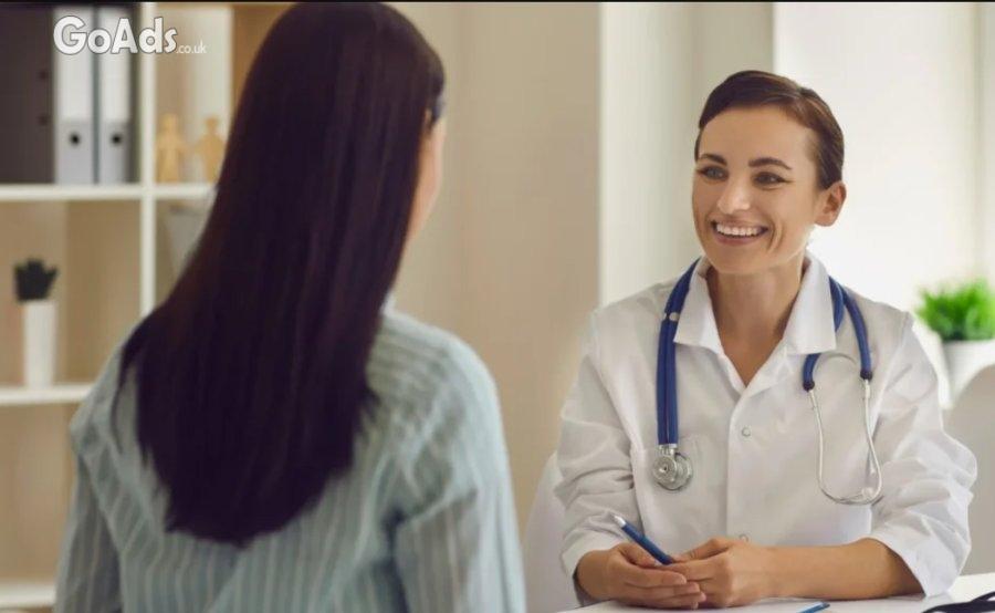 Private GP Contraception Advice in Ealing