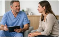 Private GP in Solihull – Same-Day Appointments from £49