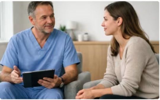 Private GP in Solihull – Same-Day Appointments from £49
