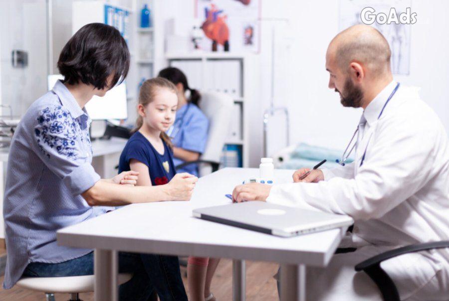 Private GP in Solihull – Same-Day Appointments from £49