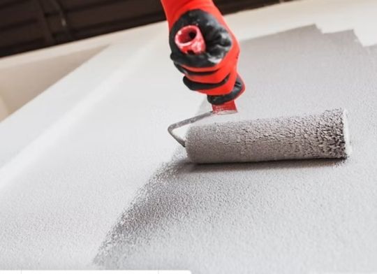Professional Painting & Decorating Services in Edinburgh