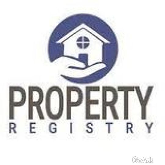 Property Registry UK