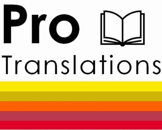 ProTranslations: Premier Online Translation Services