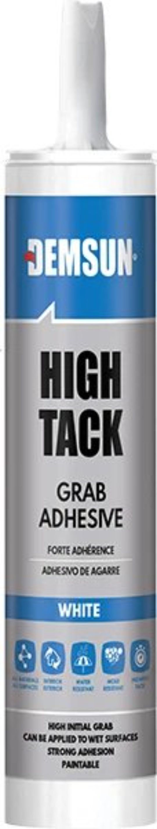 *QUALITY * HIGH TACK Bathroom Panel & Ceiling Cladding Adhesive Glue