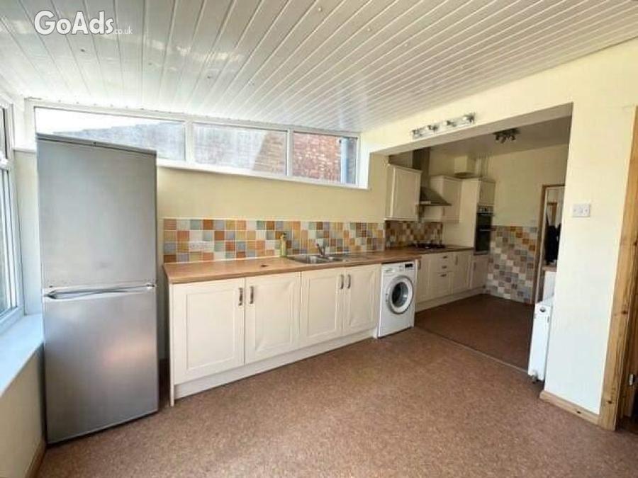Rabbit Cleaning service local in Nottingham