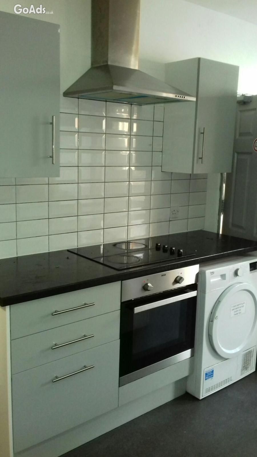 Rabbit Cleaning service local in Nottingham