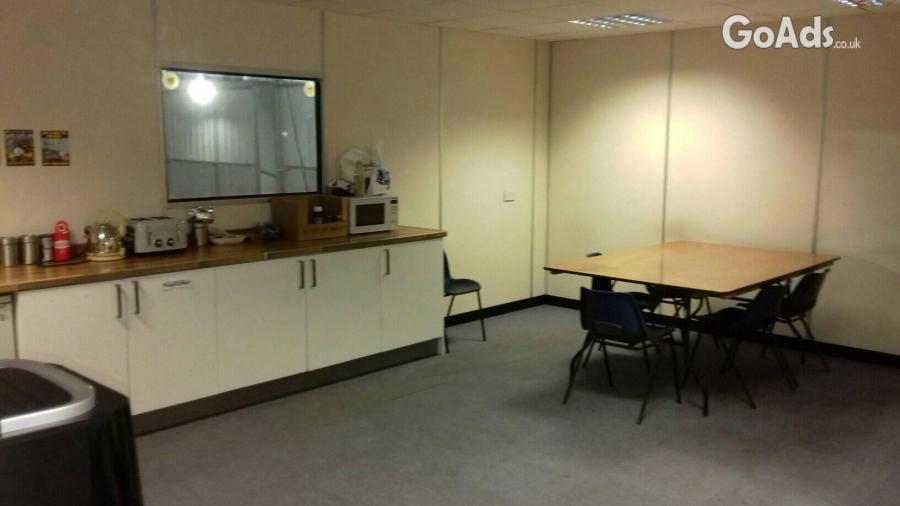 Rabbit Cleaning service local in Nottingham