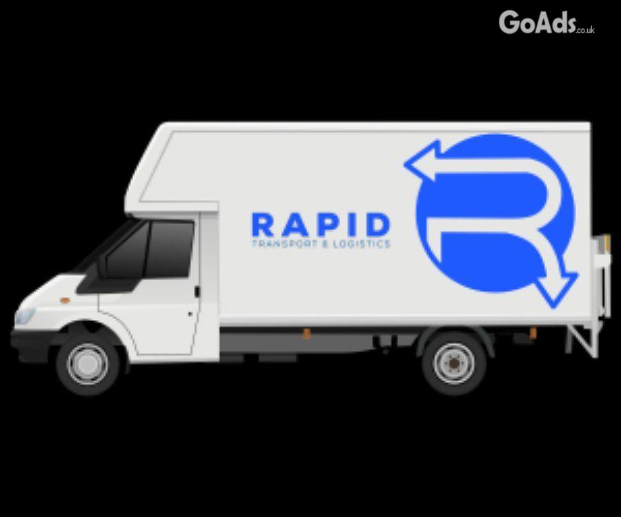 Rapid Transport & Logistics