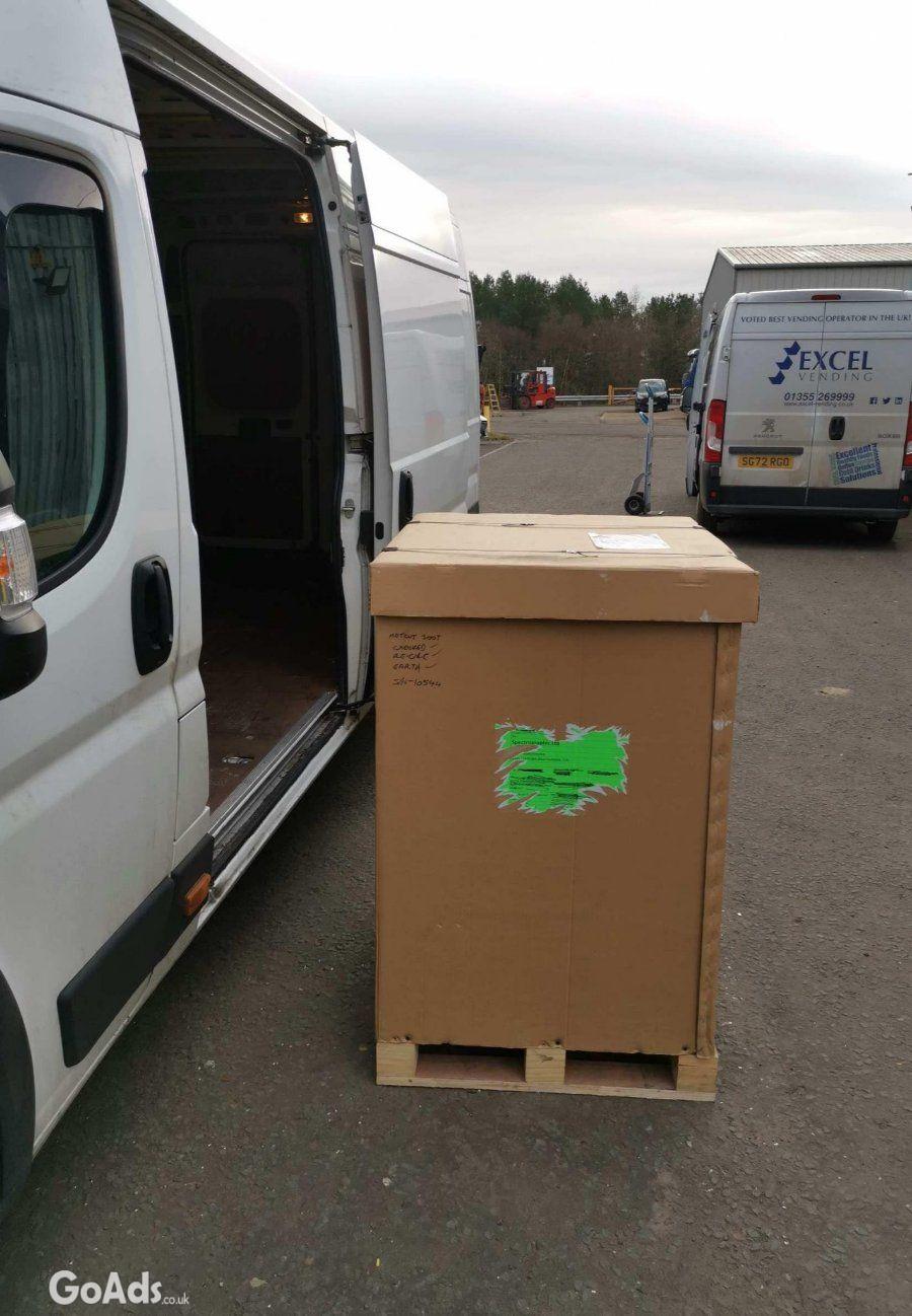 Rapid Transport & Logistics