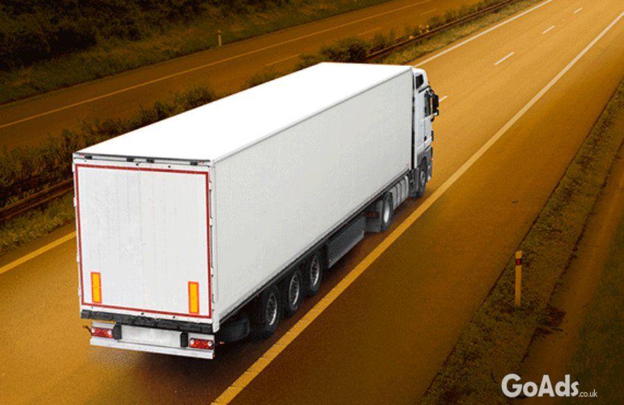 Rapid Transport & Logistics