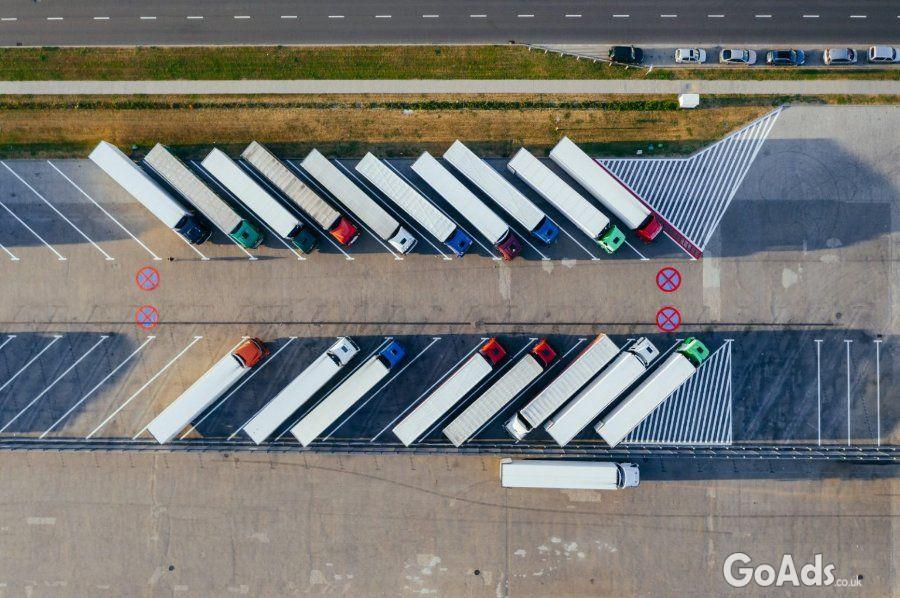 Rapid Transport & Logistics