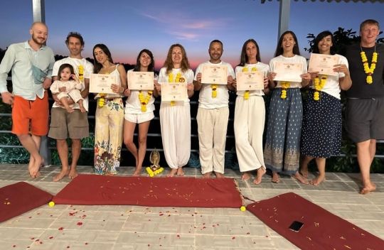 Rejuvenate in North Goa: Yoga Retreats with Luxurious Stay