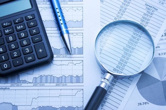 Reliable Accounting Services for UK Businesses