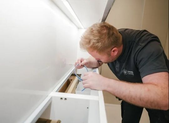 Reliable Handyman Services in Edinburgh - Umega Home Repairs