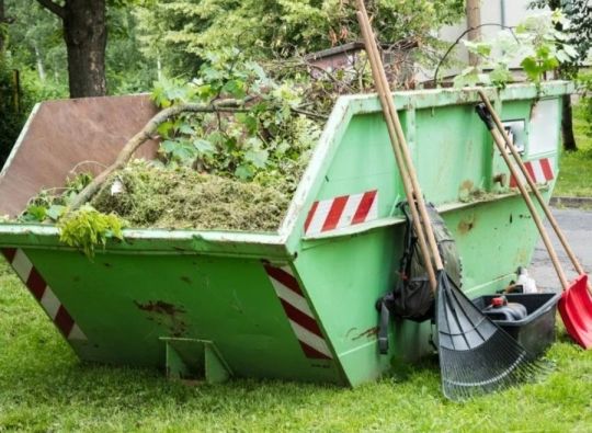 Reliable Waste Collection in Highgate – Fast & Eco-Friendly Service!