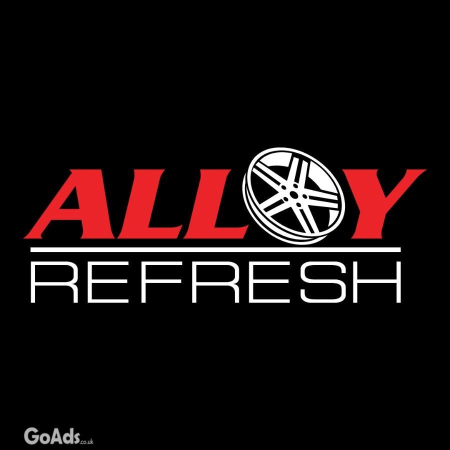Restore and Protect Wheels with Alloy Refresh
