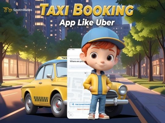 Revolutionize Your Business with the World's Leading Uber Clone