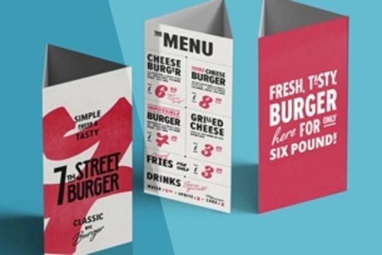 Revolutionize your hospitality business with cutting-edge printing sol