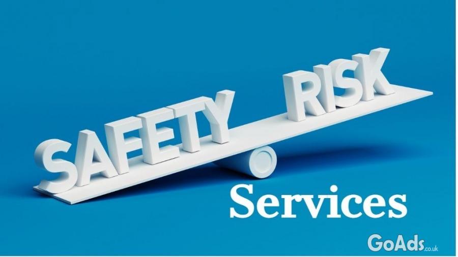 Safety Risk Services