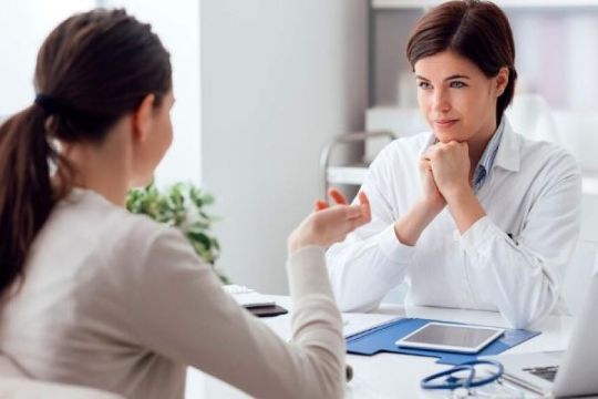 Same day Private GP appointment in London