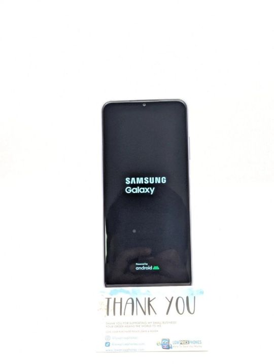 Samsung Galaxy A22 5G 64GB Purple Dual SIM Unlocked SIM Free Pristine