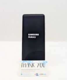 Samsung Galaxy A52 5G 128GB Black Dual SIM Unlocked SIM Free Pristine