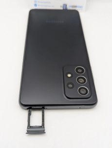 Samsung Galaxy A52 5G 128GB Black Unlocked