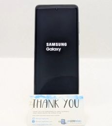 Samsung Galaxy A52s 5G 128GB Black Factory Unlocked SIM Free Pristine