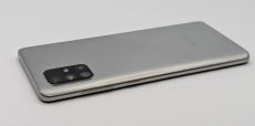 Samsung Galaxy A71 4G 128GB Silver Factory low price phone