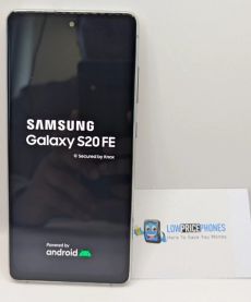 Samsung Galaxy S20 FE 5G 128GB Cloud Navy