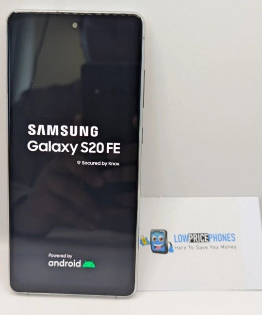 Samsung Galaxy S20 FE 5G 128GB Cloud Navy