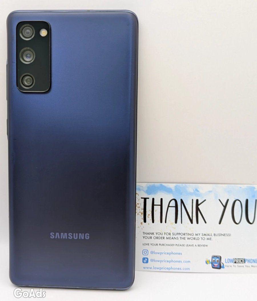 Samsung Galaxy S20 FE 5G 128GB Cloud Navy