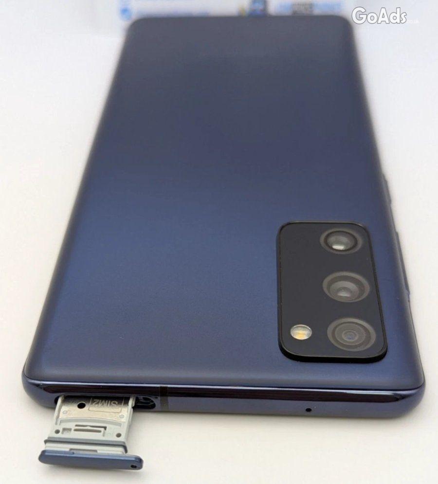 Samsung Galaxy S20 FE 5G 128GB Cloud Navy