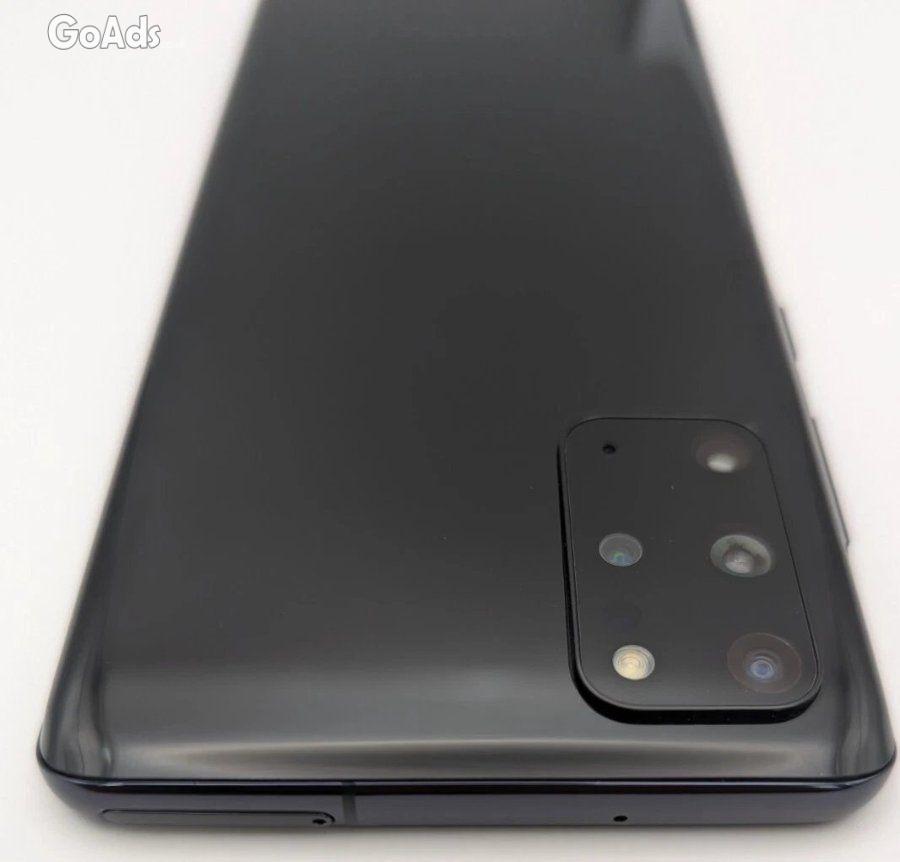 Samsung Galaxy S20 Plus 5G 128GB Unlocked Black low price phone