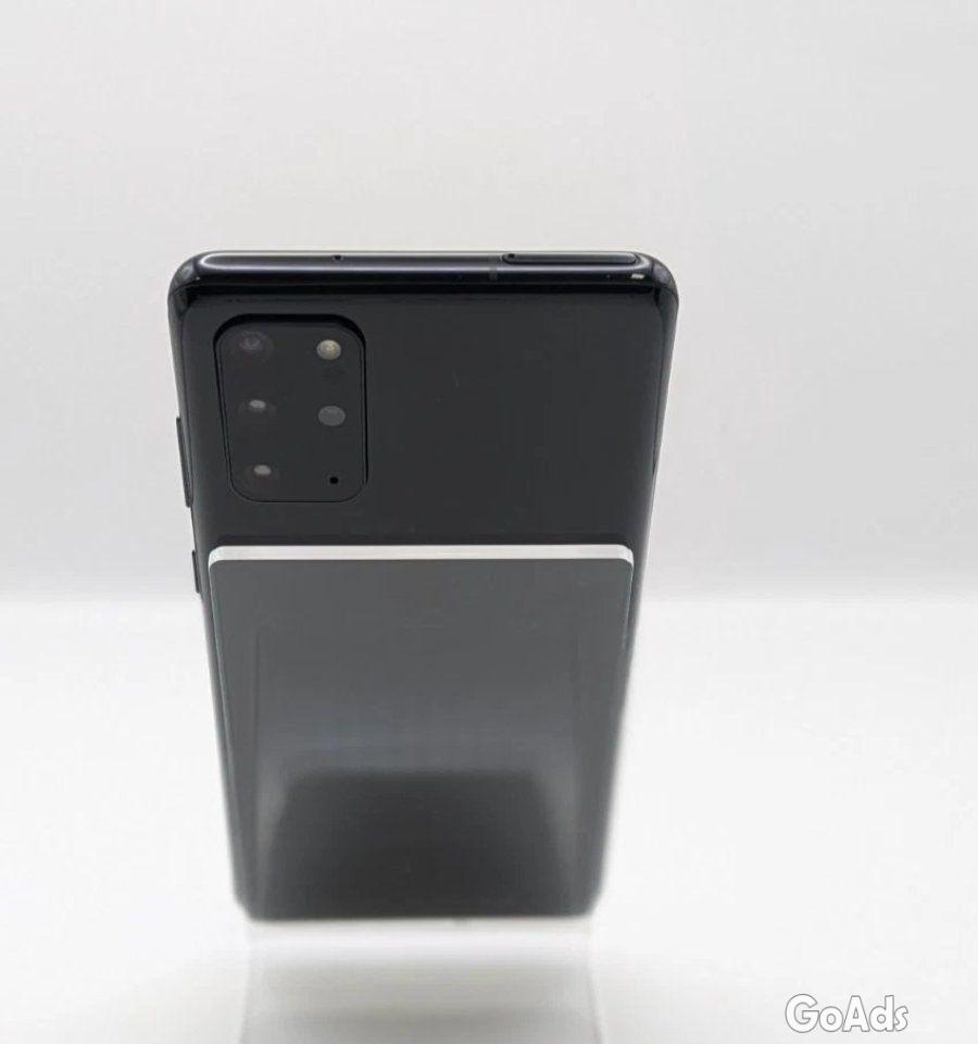 Samsung Galaxy S20 Plus 5G 128GB Unlocked Black