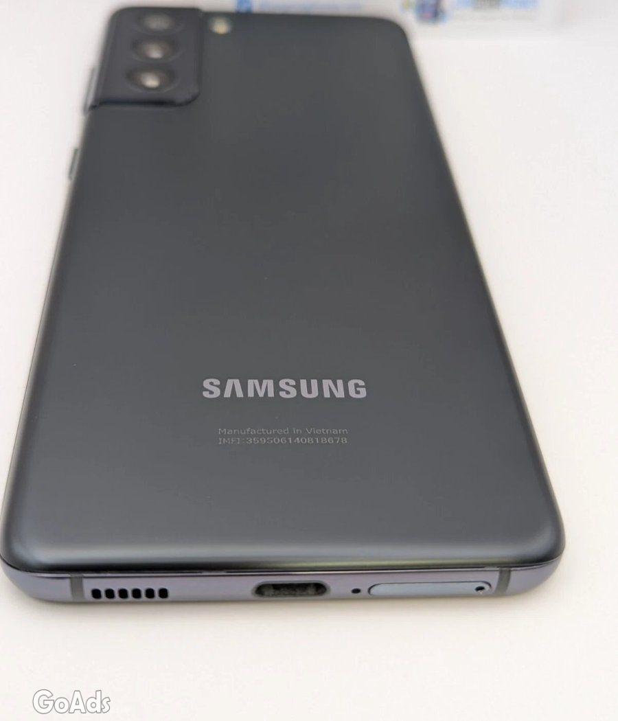 Samsung Galaxy S21 5G 128GB Grey mobile