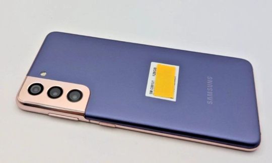 Samsung Galaxy S21 5G 128GB Purple Factory low price phone
