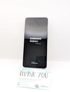 Samsung Galaxy S21 5G 128GB White Factory Unlocked SIM Free Smartphone