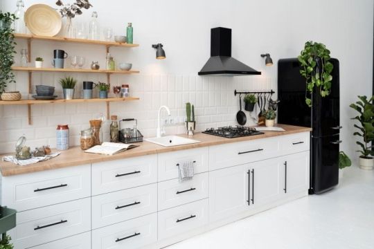 Save Big on Bespoke Kitchens in London – Unique Designs