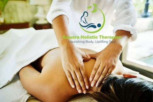 Sawera Holistic Therapies