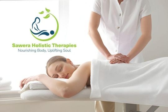 Sawera Massage Therapy