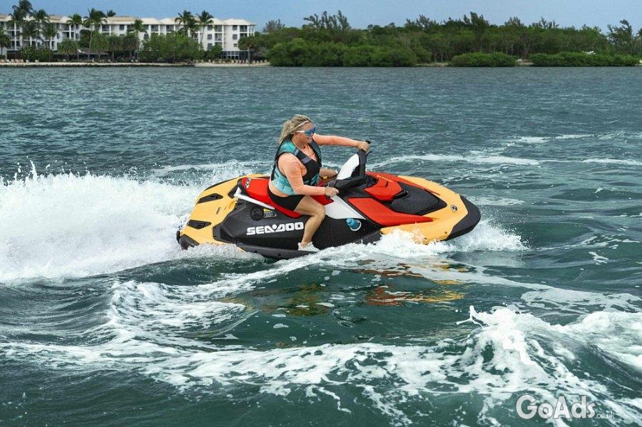 Sea-Doo SPARK 90 (2024)