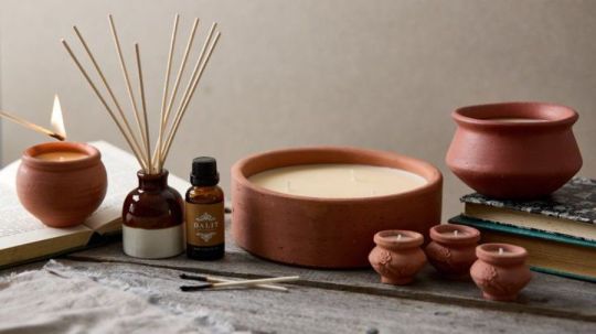 Shop online Candles