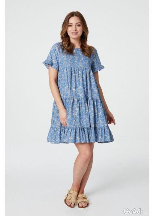 Shop Smock dresses for women | Floral smock dresses UK