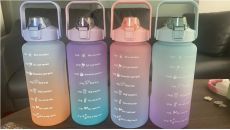 Sipper Water bottle